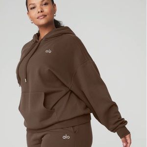 Alo Hoodie